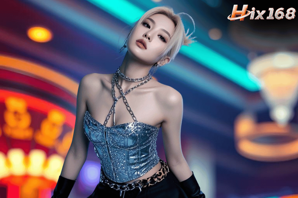 HIX168 LOGIN