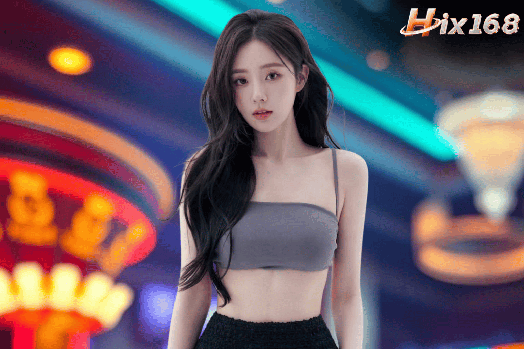 HIX168 ทรูวอเลท